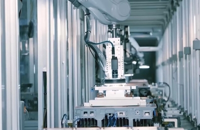 南京入選全國(guó)首批“5G+工業(yè)互聯(lián)網(wǎng)”融合應(yīng)用試點(diǎn)城市，開啟智能制造新篇章