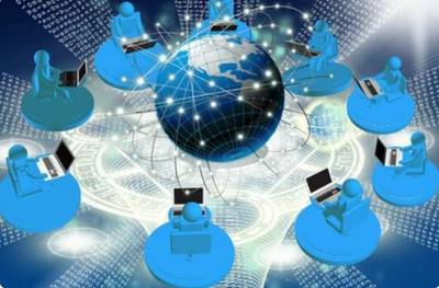 連接世界，驅(qū)動(dòng)未來(lái) 互聯(lián)網(wǎng)技術(shù)的演進(jìn)與影響