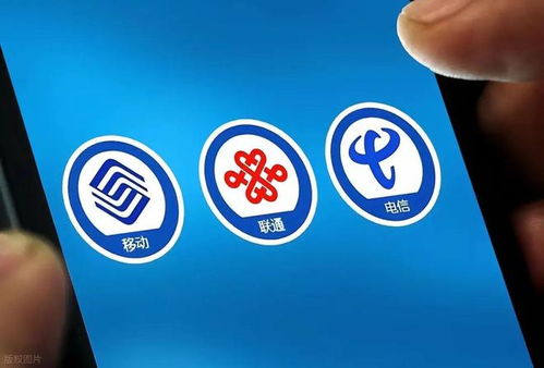 從技術巔峰到營銷導向 通信運營商的轉型之路與互聯網技術的沖擊