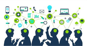 技術驅動未來 華為、360、ofo、貝貝網共話互聯網新趨勢